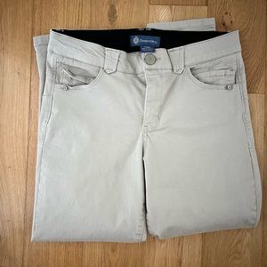 Democracy Ab Solution Ankle Pant